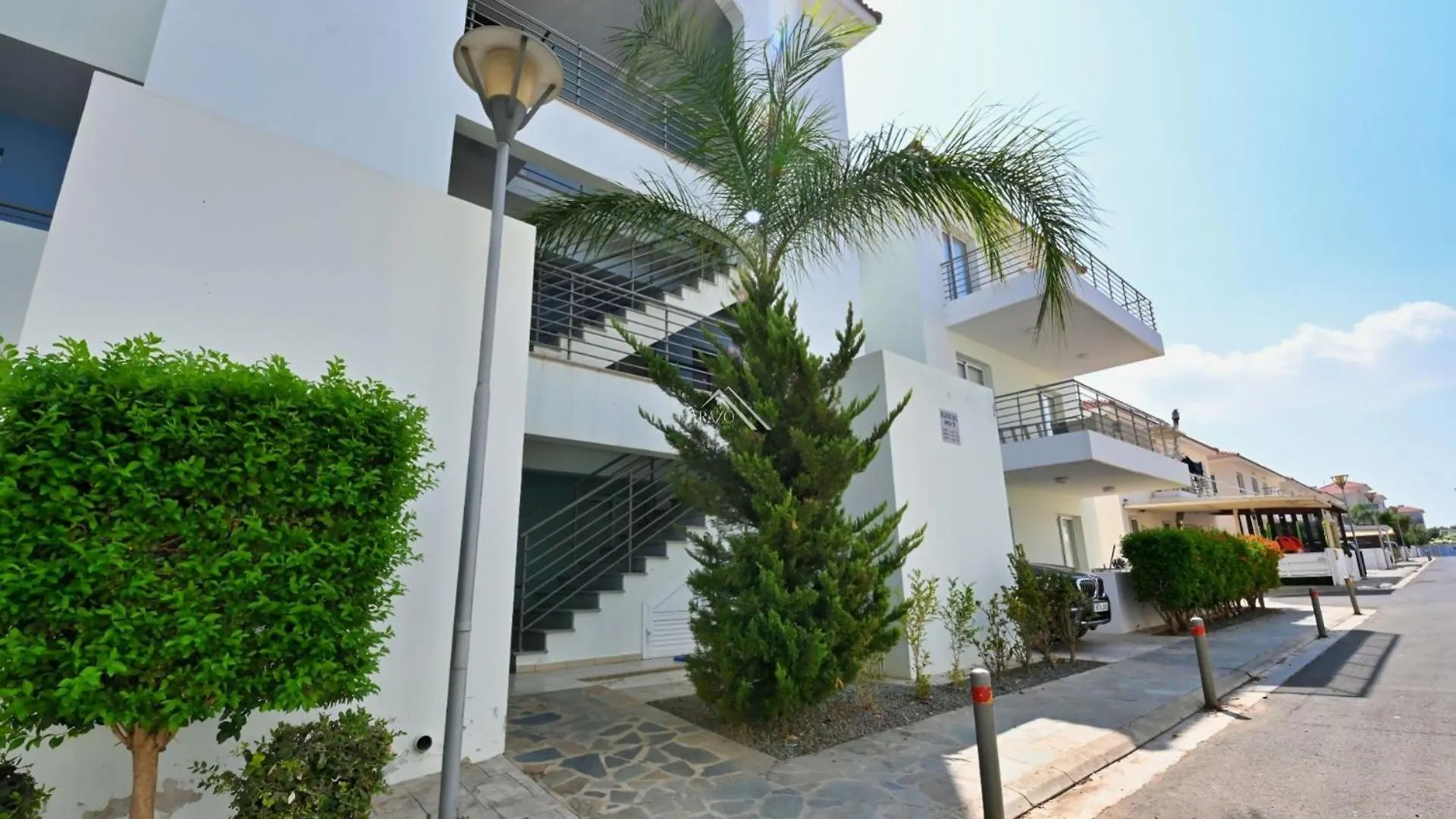 Mythical Sands Resort - Swahili Apartment Protaras 0*,  Zypern