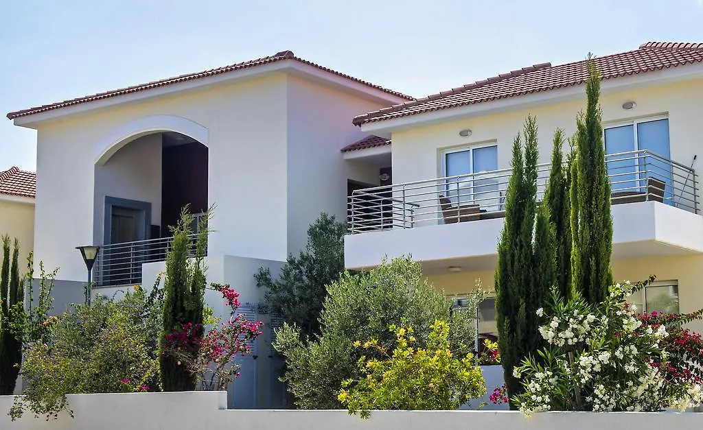 Mythical Sands Resort - Swahili Apartment Protaras 0*,